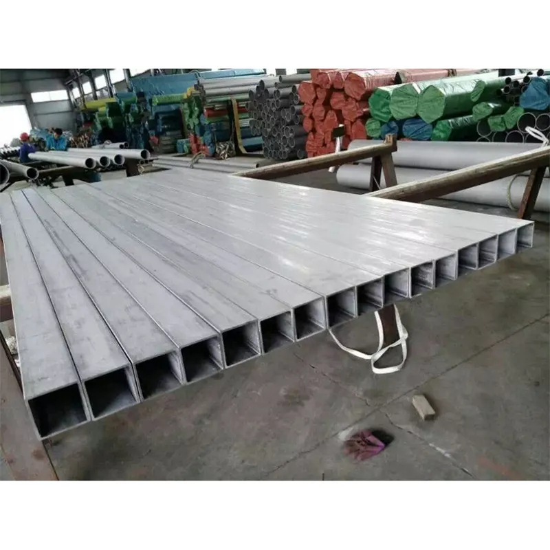 stainless steel pipe&tube